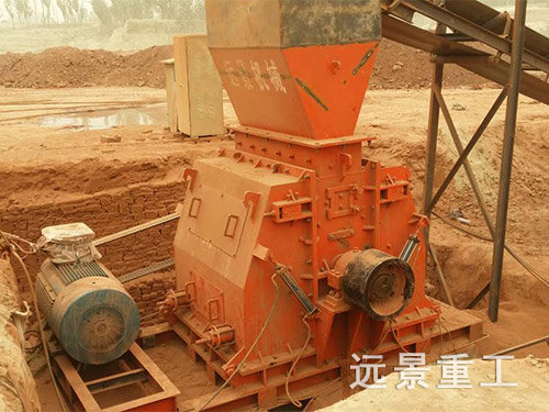 新疆磚廠(chǎng)2