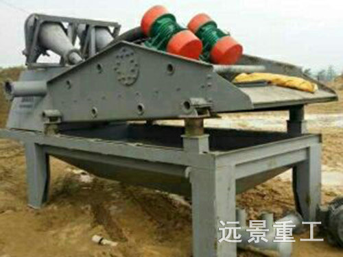 細(xì)砂回收機3