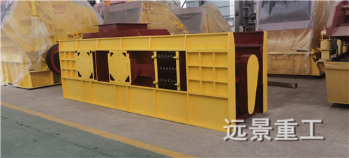 湖南遠景重工制造有限公司_遠景重工|郴州破碎機|郴州遠景重工|嘉禾塘村企業(yè)