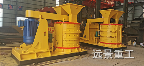 湖南遠(yuǎn)景重工制造有限公司_遠(yuǎn)景重工|郴州破碎機(jī)|郴州遠(yuǎn)景重工|嘉禾塘村企業(yè)